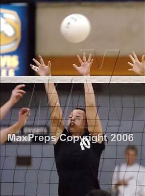 Thumbnail 2 in Davis vs. Nevada Union (SJS D1 Final) photogallery.