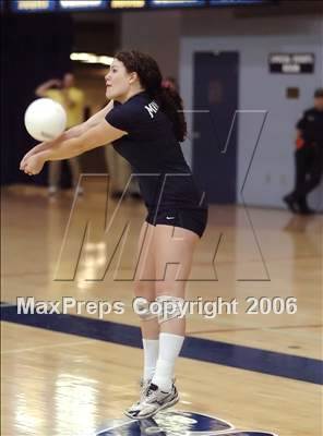 Thumbnail 2 in Davis vs. Nevada Union (SJS D1 Final) photogallery.
