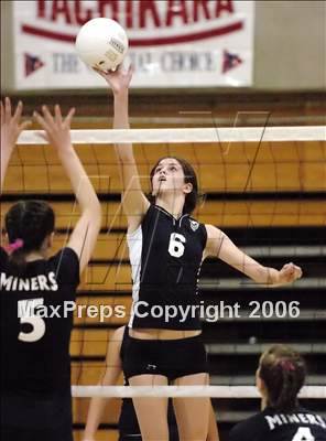 Thumbnail 3 in Davis vs. Nevada Union (SJS D1 Final) photogallery.