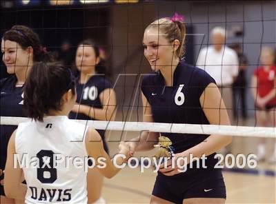 Thumbnail 1 in Davis vs. Nevada Union (SJS D1 Final) photogallery.