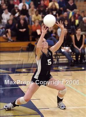 Thumbnail 3 in Davis vs. Nevada Union (SJS D1 Final) photogallery.