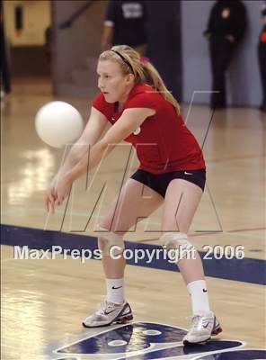 Thumbnail 3 in Davis vs. Nevada Union (SJS D1 Final) photogallery.