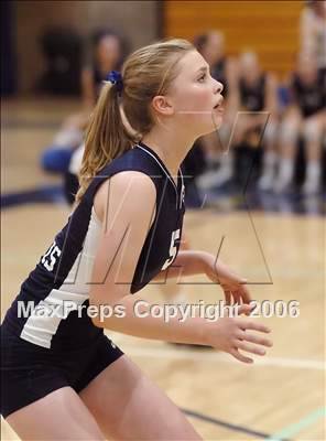 Thumbnail 3 in Davis vs. Nevada Union (SJS D1 Final) photogallery.