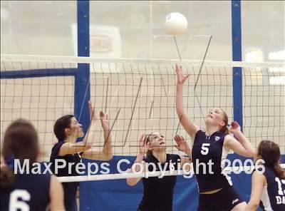 Thumbnail 2 in Davis vs. Nevada Union (SJS D1 Final) photogallery.