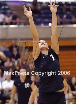 Thumbnail 2 in Davis vs. Nevada Union (SJS D1 Final) photogallery.