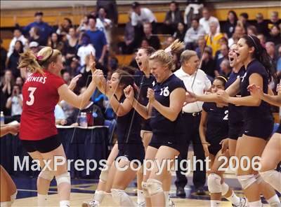 Thumbnail 2 in Davis vs. Nevada Union (SJS D1 Final) photogallery.