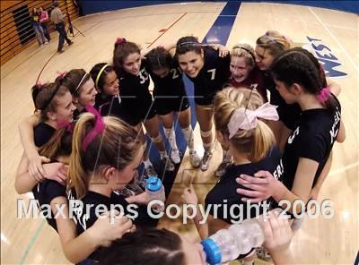 Thumbnail 2 in Davis vs. Nevada Union (SJS D1 Final) photogallery.