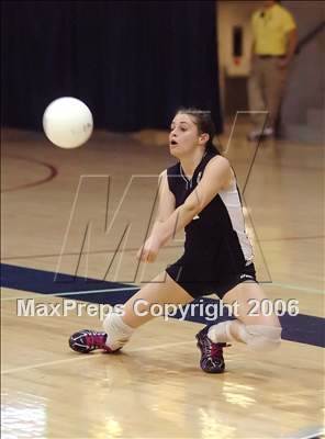 Thumbnail 3 in Davis vs. Nevada Union (SJS D1 Final) photogallery.