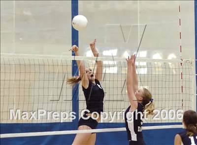 Thumbnail 3 in Davis vs. Nevada Union (SJS D1 Final) photogallery.