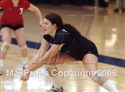 Thumbnail 3 in Davis vs. Nevada Union (SJS D1 Final) photogallery.
