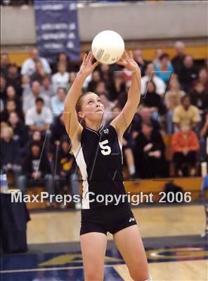 Thumbnail 3 in Davis vs. Nevada Union (SJS D1 Final) photogallery.