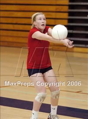 Thumbnail 3 in Davis vs. Nevada Union (SJS D1 Final) photogallery.