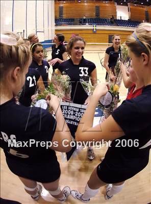 Thumbnail 2 in Davis vs. Nevada Union (SJS D1 Final) photogallery.