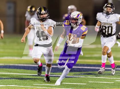 Thumbnail 1 in Edison @ Brackenridge photogallery.