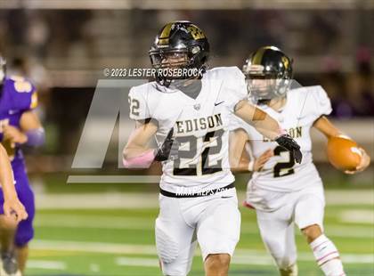 Thumbnail 2 in Edison @ Brackenridge photogallery.