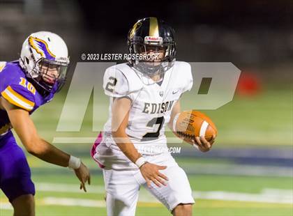 Thumbnail 2 in Edison @ Brackenridge photogallery.