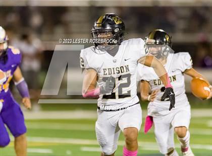 Thumbnail 1 in Edison @ Brackenridge photogallery.