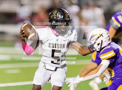 Thumbnail 1 in Edison @ Brackenridge photogallery.