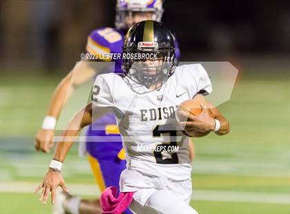 Thumbnail 1 in Edison @ Brackenridge photogallery.