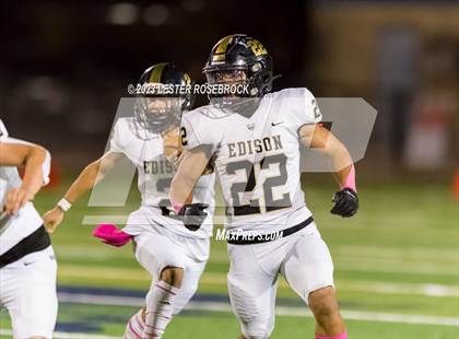 Thumbnail 1 in Edison @ Brackenridge photogallery.