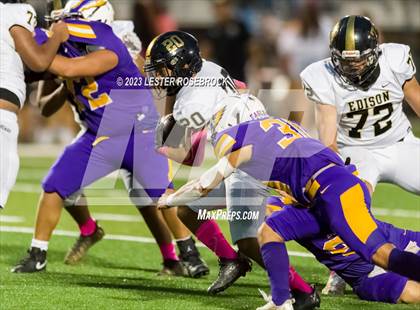 Thumbnail 2 in Edison @ Brackenridge photogallery.
