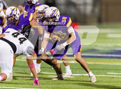 Thumbnail 1 in Edison @ Brackenridge photogallery.