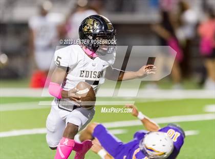 Thumbnail 2 in Edison @ Brackenridge photogallery.