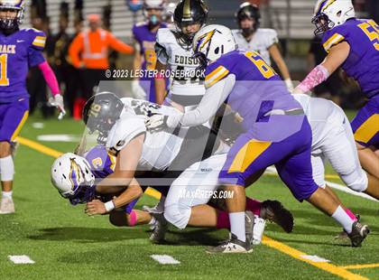 Thumbnail 3 in Edison @ Brackenridge photogallery.