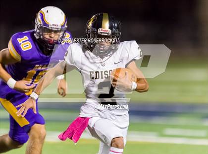 Thumbnail 3 in Edison @ Brackenridge photogallery.