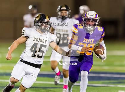 Thumbnail 1 in Edison @ Brackenridge photogallery.