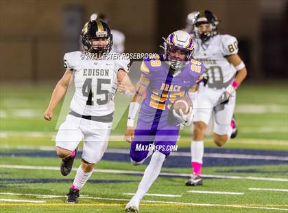 Thumbnail 3 in Edison @ Brackenridge photogallery.