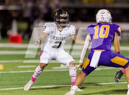 Thumbnail 1 in Edison @ Brackenridge photogallery.