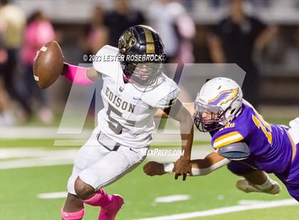Thumbnail 3 in Edison @ Brackenridge photogallery.