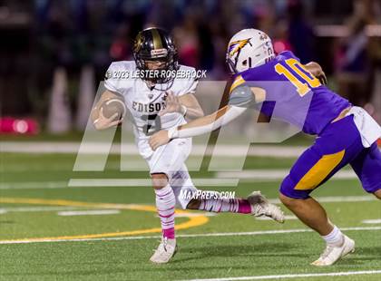 Thumbnail 1 in Edison @ Brackenridge photogallery.
