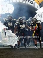 Photo from the gallery "Indianapolis Cathedral @ Warren Central"