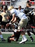 Photo from the gallery "Indianapolis Cathedral @ Warren Central"