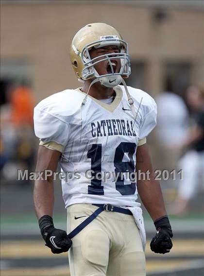 Thumbnail 3 in Indianapolis Cathedral @ Warren Central photogallery.