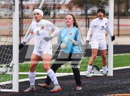 Thumbnail 2 in Paschal vs. Aledo (Moritz Kia Tournament of Champions) photogallery.