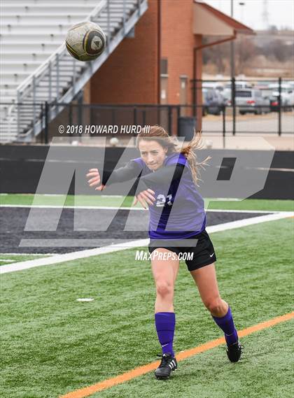 Thumbnail 2 in Paschal vs. Aledo (Moritz Kia Tournament of Champions) photogallery.