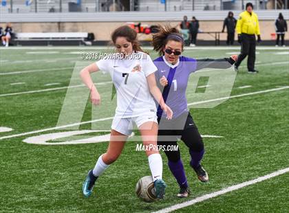 Thumbnail 1 in Paschal vs. Aledo (Moritz Kia Tournament of Champions) photogallery.