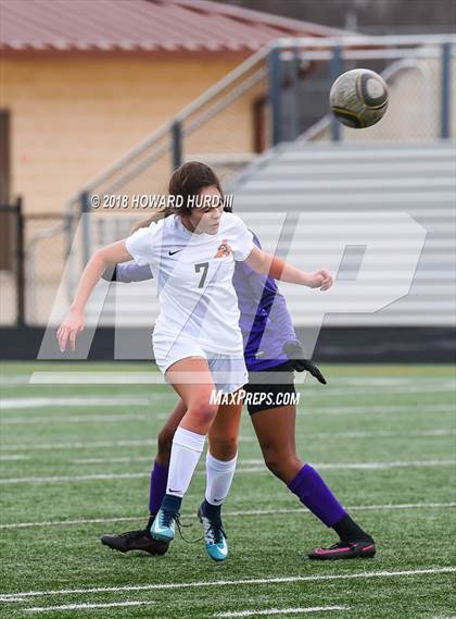 Thumbnail 1 in Paschal vs. Aledo (Moritz Kia Tournament of Champions) photogallery.