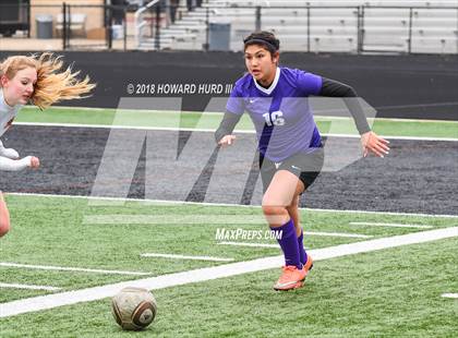 Thumbnail 2 in Paschal vs. Aledo (Moritz Kia Tournament of Champions) photogallery.