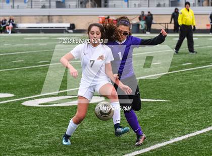 Thumbnail 3 in Paschal vs. Aledo (Moritz Kia Tournament of Champions) photogallery.