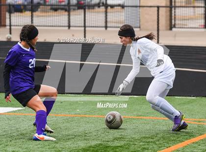 Thumbnail 2 in Paschal vs. Aledo (Moritz Kia Tournament of Champions) photogallery.