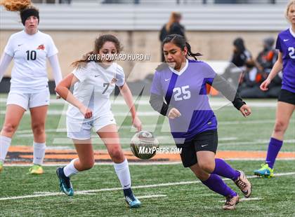 Thumbnail 2 in Paschal vs. Aledo (Moritz Kia Tournament of Champions) photogallery.