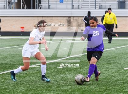 Thumbnail 3 in Paschal vs. Aledo (Moritz Kia Tournament of Champions) photogallery.