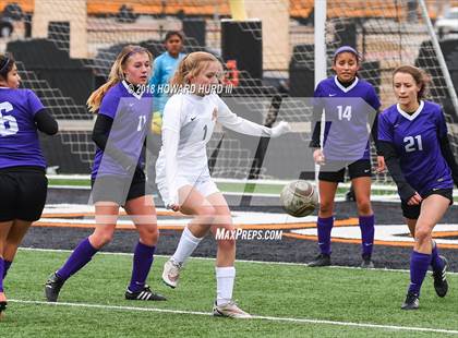 Thumbnail 3 in Paschal vs. Aledo (Moritz Kia Tournament of Champions) photogallery.