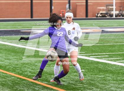 Thumbnail 3 in Paschal vs. Aledo (Moritz Kia Tournament of Champions) photogallery.