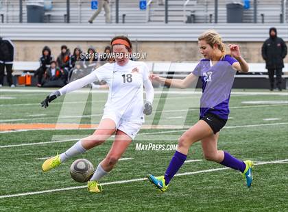 Thumbnail 2 in Paschal vs. Aledo (Moritz Kia Tournament of Champions) photogallery.