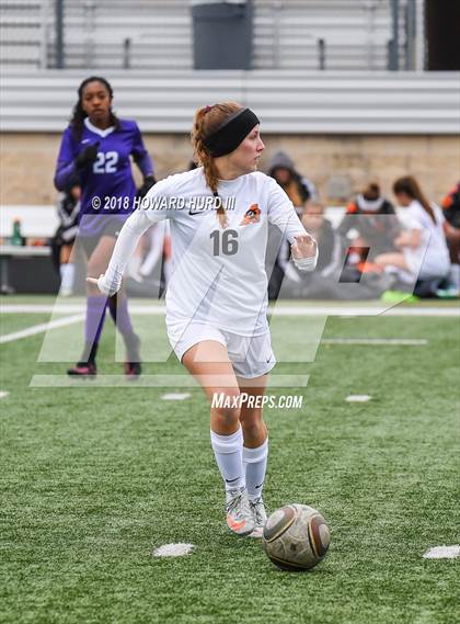 Thumbnail 1 in Paschal vs. Aledo (Moritz Kia Tournament of Champions) photogallery.